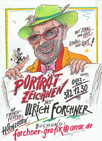 Zeichnung, Bild 1 von 34