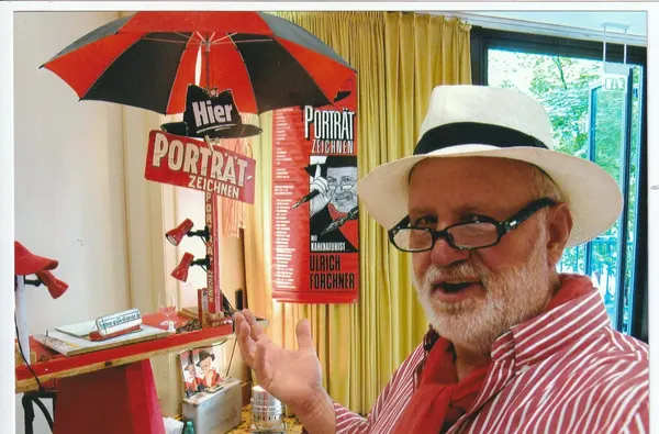 Foto von einer Veranstaltung, Bild 8 von 27