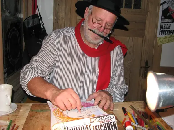 Foto von einer Veranstaltung, Bild 9 von 27