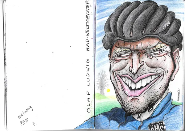 Zeichnung, Bild 32 von 34