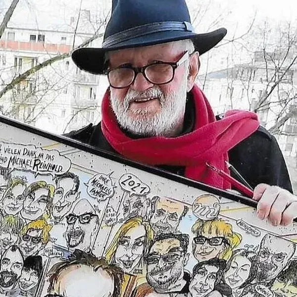 Foto von einer Veranstaltung, Bild 12 von 27