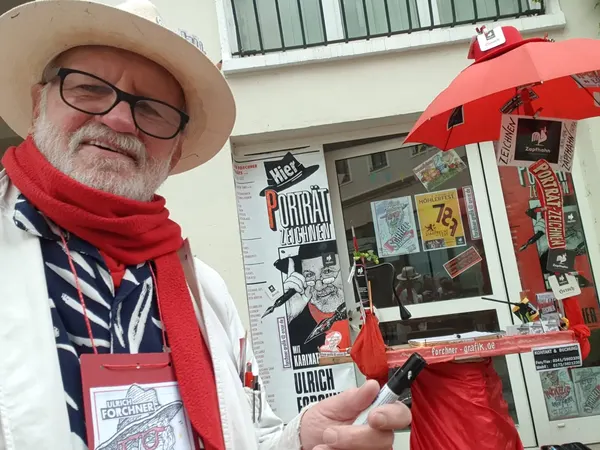 Foto von einer Veranstaltung, Bild 21 von 27