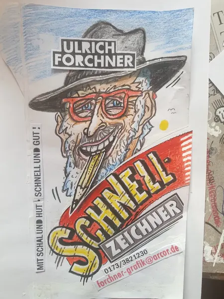 Zeichnung, Bild 27 von 34