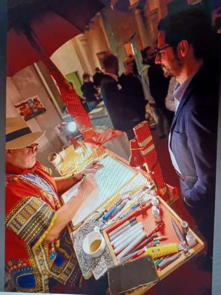 Foto von einer Veranstaltung, Bild 25 von 27
