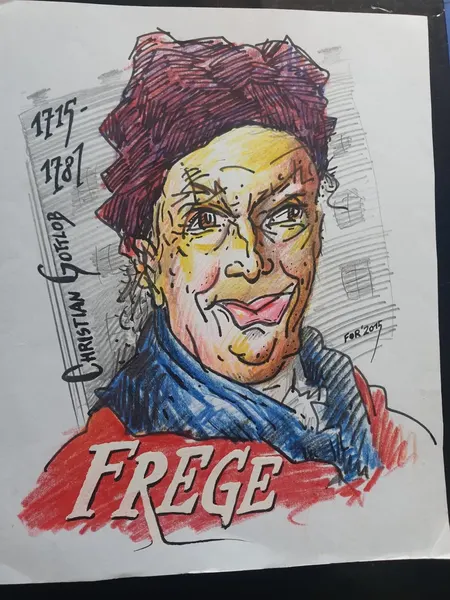 Zeichnung, Bild 29 von 34